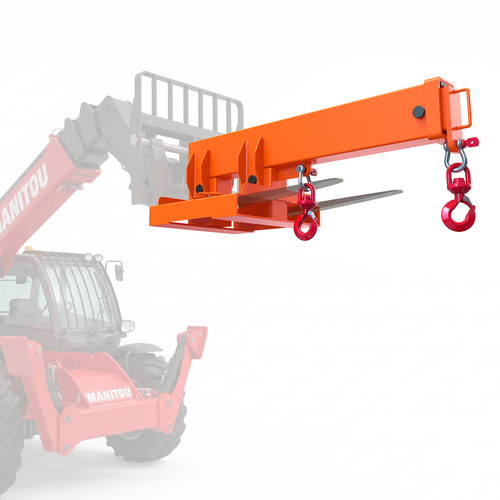 Fixed forklift manual - fixed,