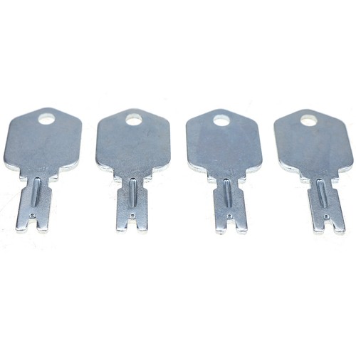 Forklift key for - 4x,