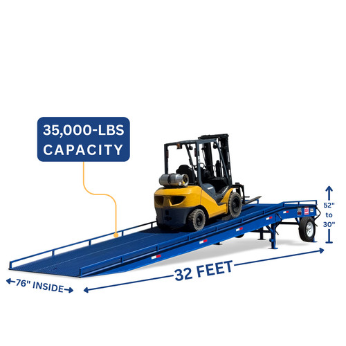 Yard ramp new moveable - yard,