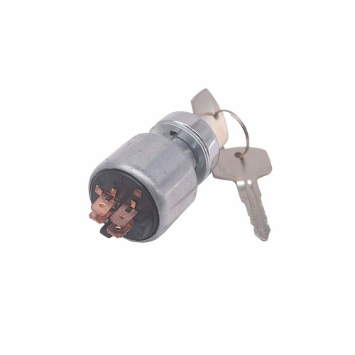 Nissan forklift ignition - nissan,