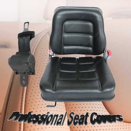 Universal seat for forklift - seat,