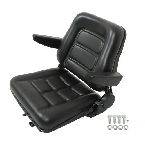 Universal forklift seat - universal,