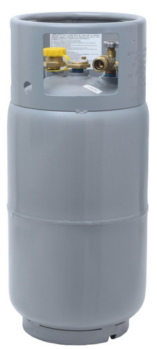 Flame king 5lb steel - flame, 33.5lb